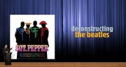 Deconstructing Sgt. Pepper's Lonely Hearts Club Band