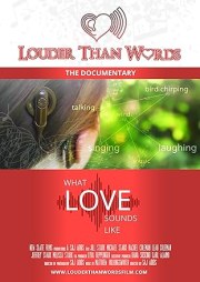 Louder Than Words