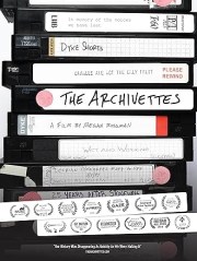 The Archivettes