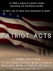 Patriot Acts