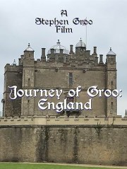 Insufferable Groo: Journey to England