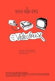 Here Come the Videofreex