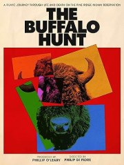 The Buffalo Hunt