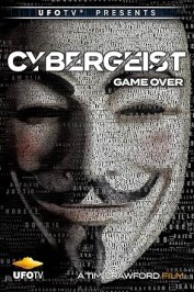 Cybergeist - The Movie - Game Over!