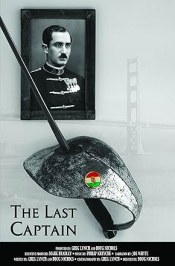 The Last Captain
