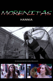 Morenitas: Hannia