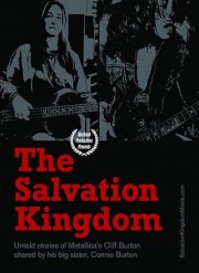 The Salvation Kingdom