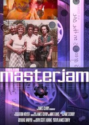 Masterjam