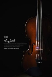 Plucked