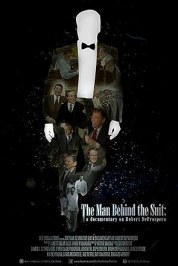 The Man Behind the Suit