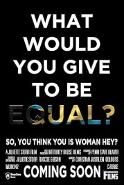 So, You Think You Is Woman, Hey?