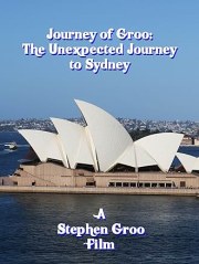Insufferable Groo: The Expected Journey to Sydney