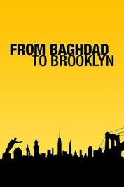 From Baghdad to Brooklyn
