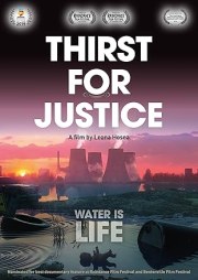 Thirst for Justice