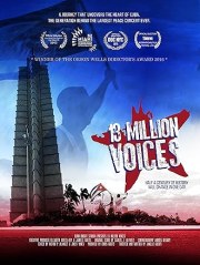 13 Million Voices