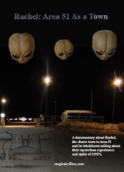 Rachel: Area 51 as a Town