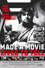 Made a Movie, Lived to Tell