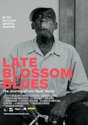 Late Blossom Blues