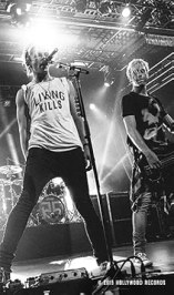 R5: All Day, All Night