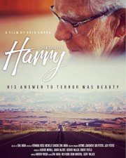 Portrait of Harry