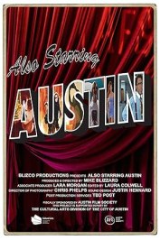 Also Starring Austin