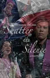 Shatter the Silence