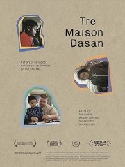 Tre Maison Dasan