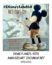 #Disneyland60