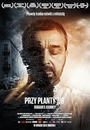 Bogdan's Journey