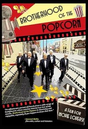 Brotherhood of the Popcorn