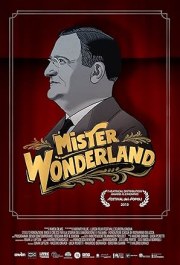 Mister Wonderland