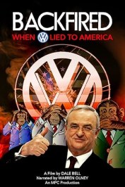 Backfired: When VW Lied to America