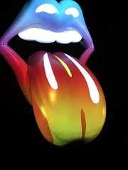 The Rolling Stones: Exhibitionism