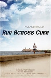 Run Across Cuba