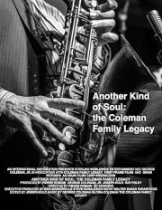 Another Kind of Soul: Coleman Family Legacy