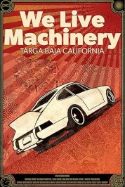 We Live Machinery