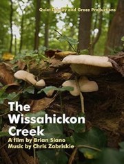 The Wissahickon Creek