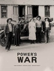 Power's War