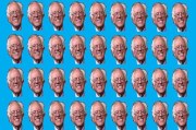 Longshot... The Biopic of Senator Bernie Sanders Campaign 2016 for POTUS