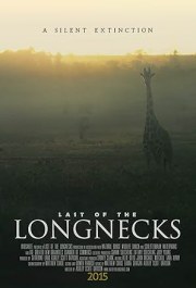 Last of the Longnecks