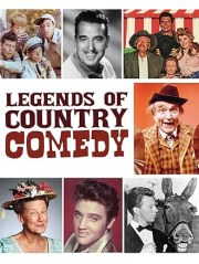 Legends of Country Comedy