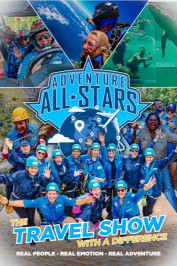 Adventure All Stars
