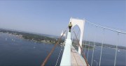 The Newport Bridge: A Rhode Island Icon