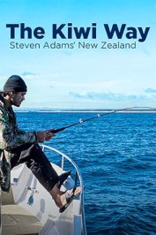 The Kiwi Way: Steven Adams' New Zealand