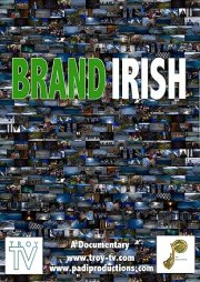 Brand Irish
