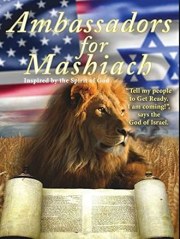 Ambassadors for Mashiach