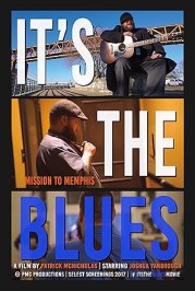 It's the Blues: Mission to Memphis