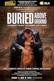 Buried Above Ground