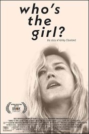 Who's the Girl? The Story of Ashley Cleveland