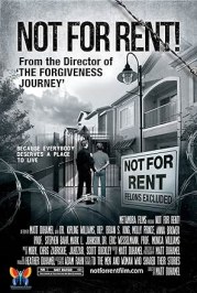 Not for Rent!